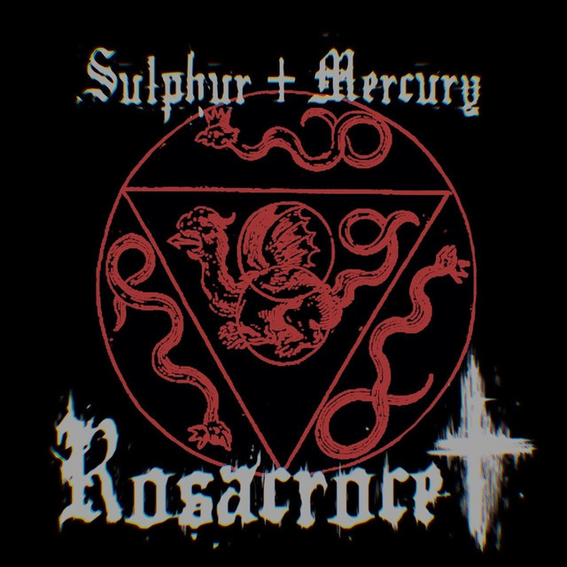 Sulphur✝mercury