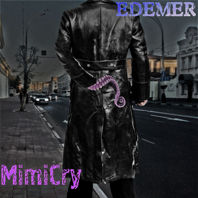 MimiCry