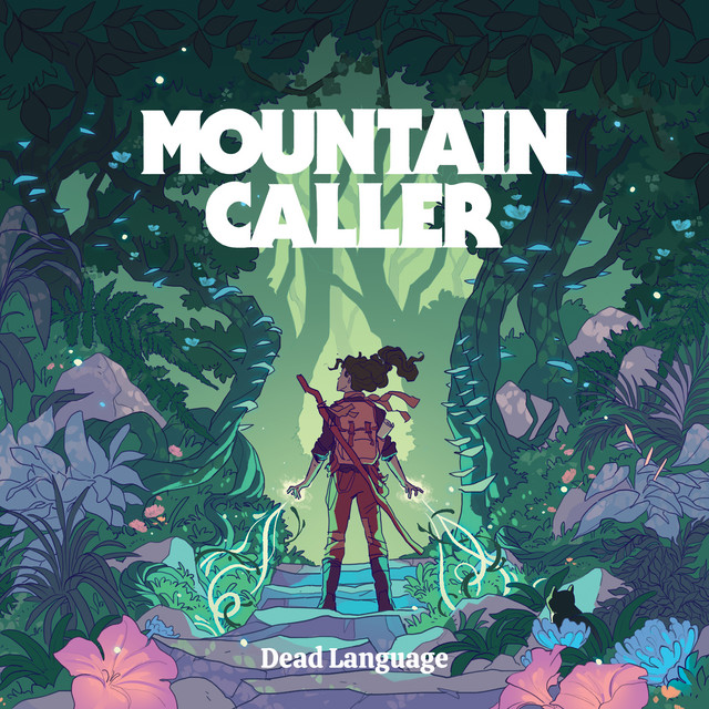 Dead Language