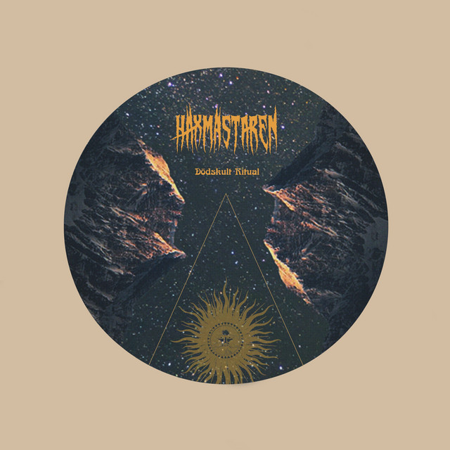 Dödskult Ritual