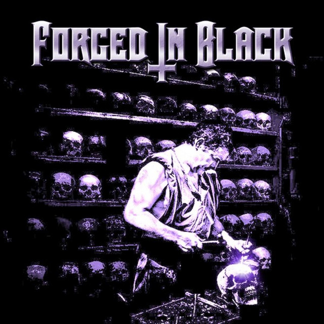 Forged In Black