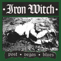 Post Vegas Blues 7"