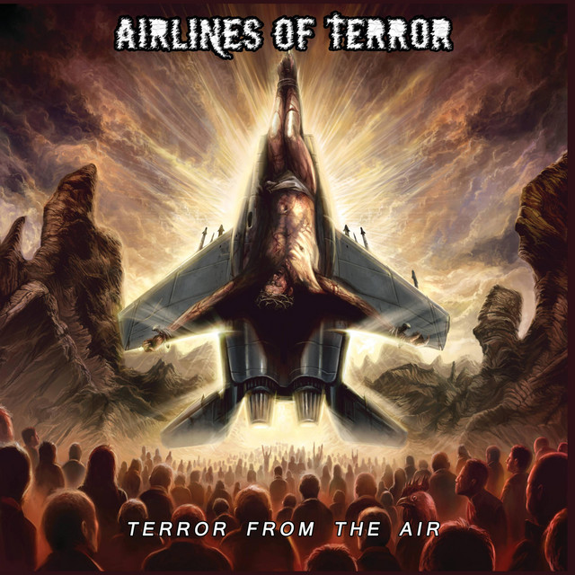 Terror From The Air