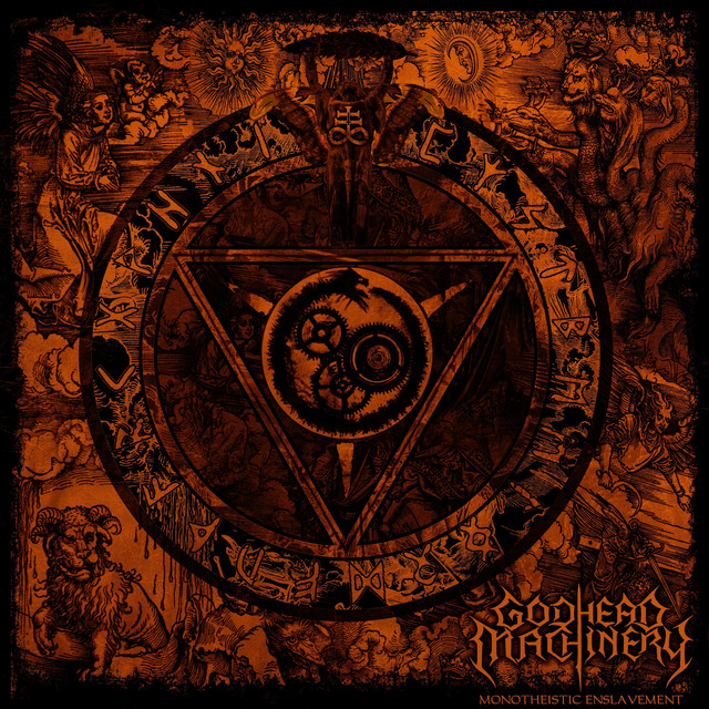 Monotheistic Enslavement