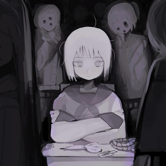深すぎた