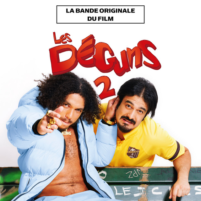 Ish Ish Pow Pow (Extrait de la Bande Originale du film « Les Déguns 2 »)