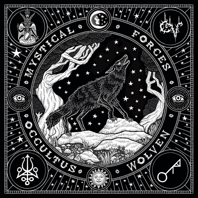 Occultus Wolven