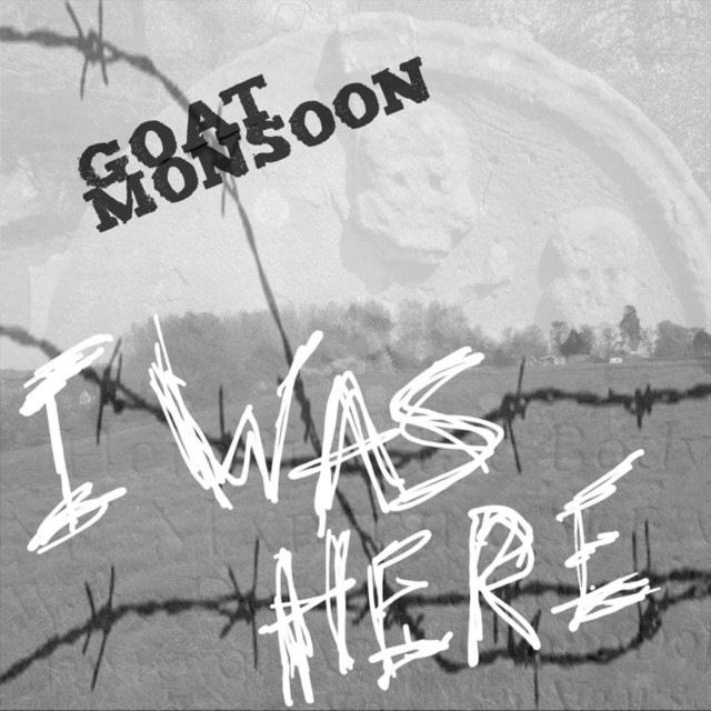 I Was Here