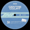 Can't Wait On You EP [TNT037]