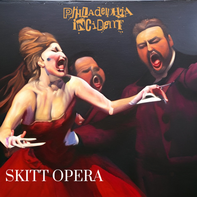 Skitt Opera