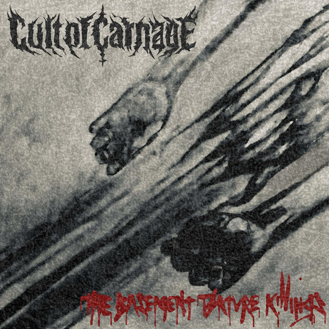 The Basement Torture Killings