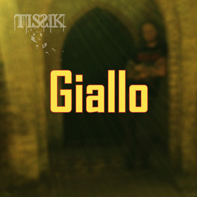 Giallo