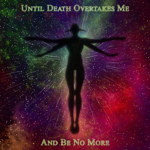 And Be No More