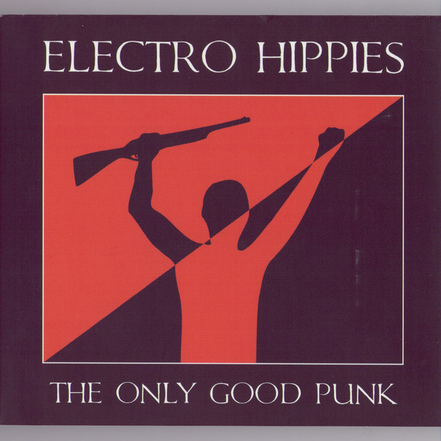 The Only Good Punk