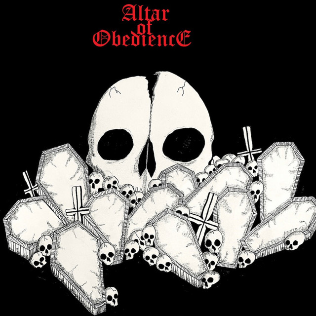 Coffins