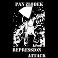 split with Pan Zlobek (tape)