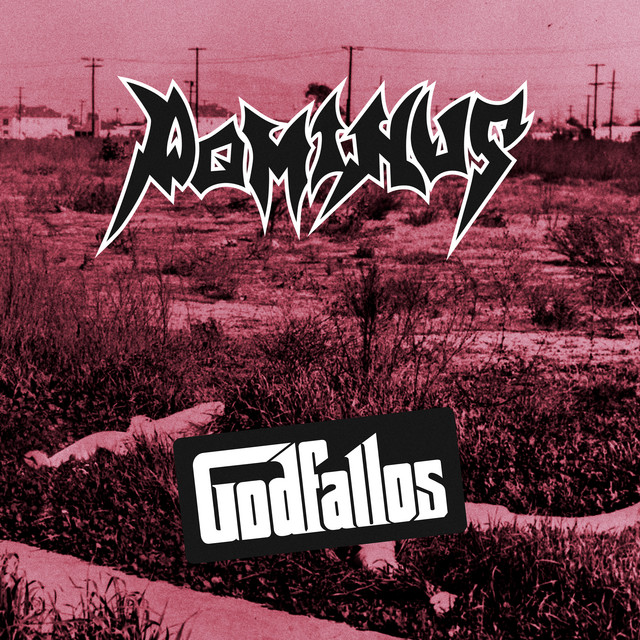 Godfallos (2025 Remaster)