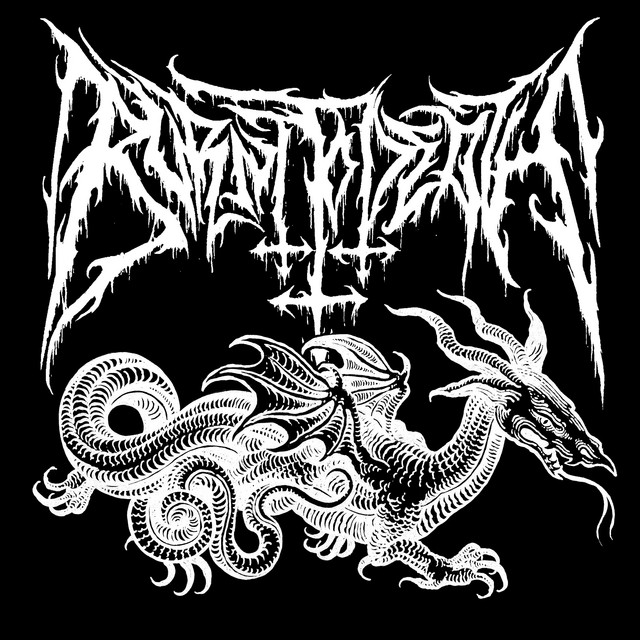 Black Dragon