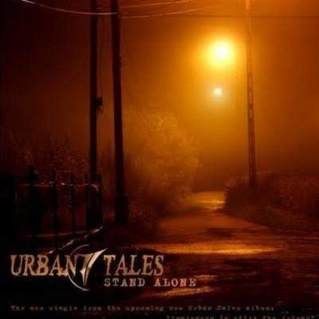 Stand Alone