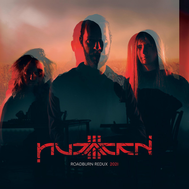 Cyclic Spectrum (Autarkh III Live At Roadburn Redux 2021)