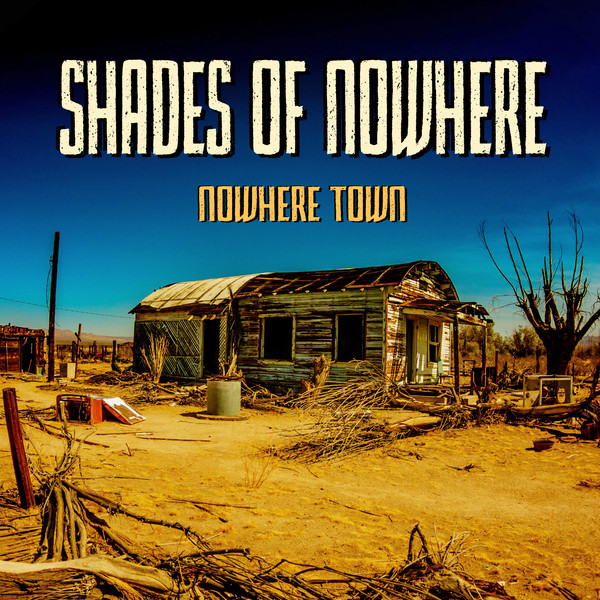 Nowhere Town