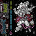 Intergalactic Gore