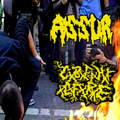 Alive and cooking (from the split with CxBxFxIxHxFxLxFxRxE)