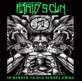 IN HONOUR TO OLD SCHOOL GRIND