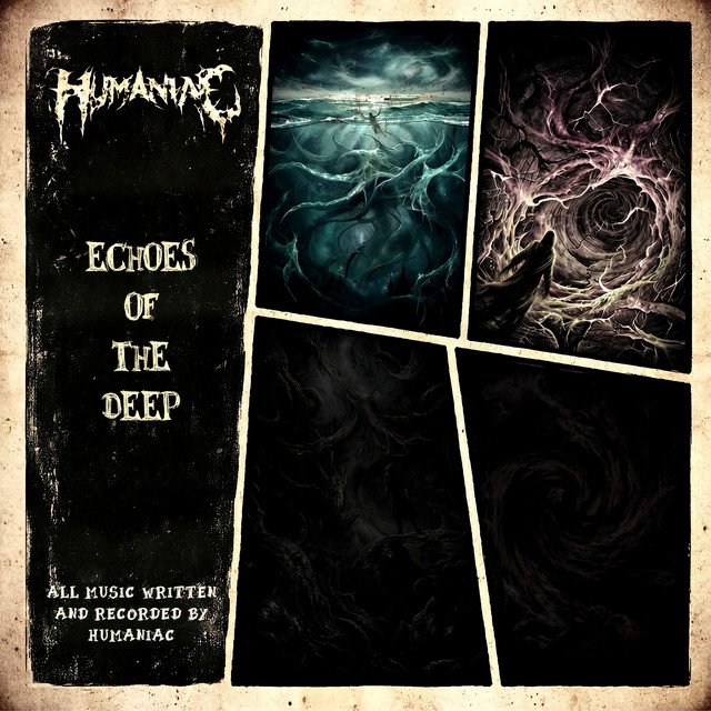 Echoes of the Deep