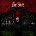 BHR033 - NINE GATES part I (full length album)