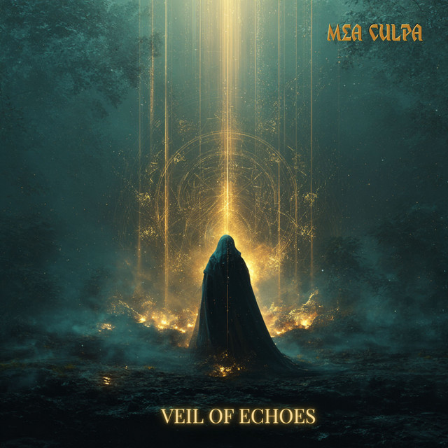 Veil Of Echoes