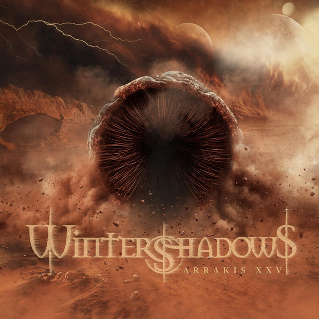 Arrakis XXV