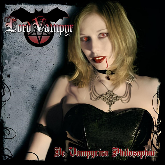De Vampyrica Philosophia