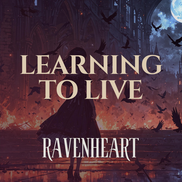 Learning To Live