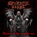 Throne of the Serpent Sun