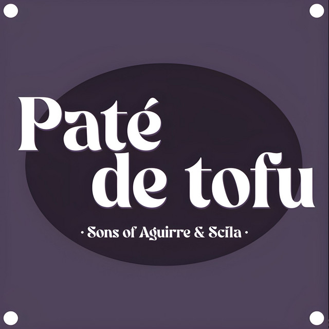 Paté de Tofu