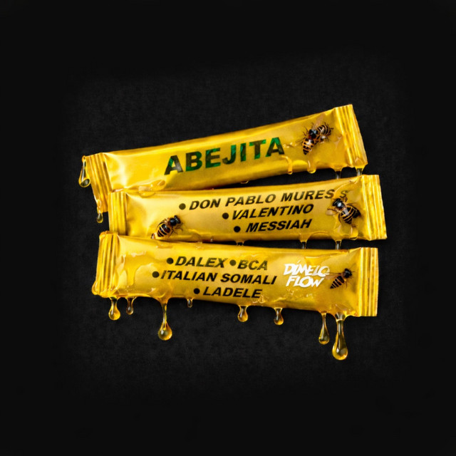 ABEJITA
