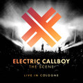 The Scene - Live In Cologne
