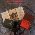 HWR003 Black Blood