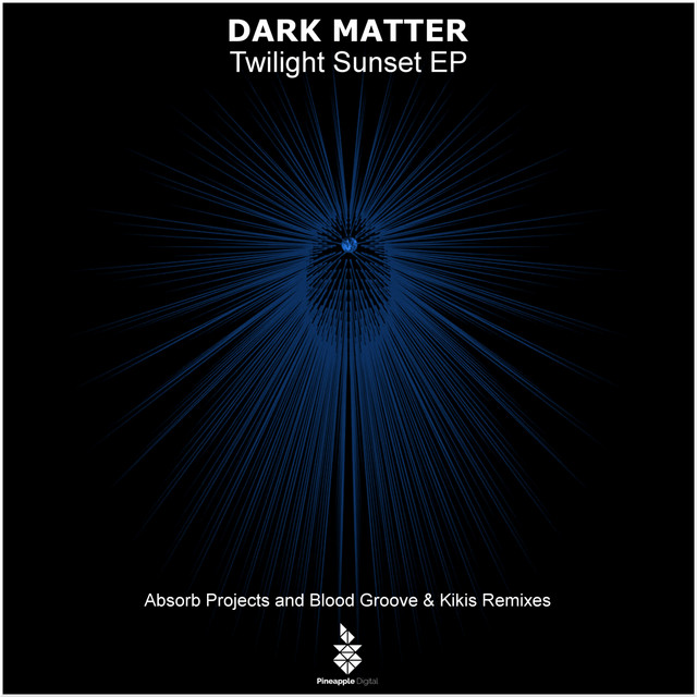 Dark Matter