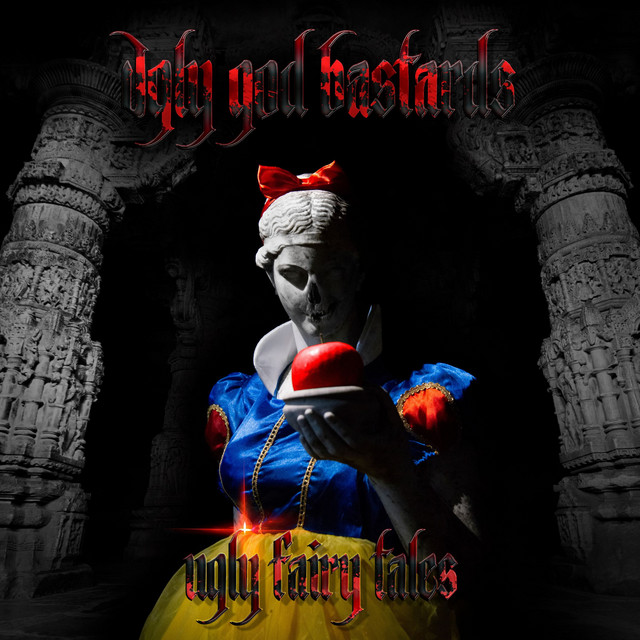 Ugly Fairy Tales