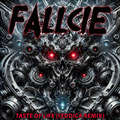 Taste Of Life (IXODICA Remix)