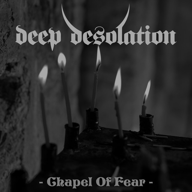 Chapel of Fear