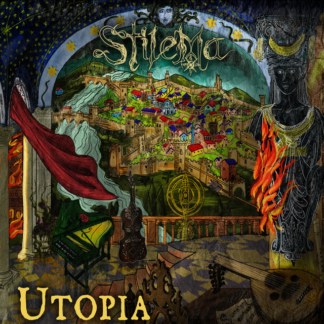Utopia