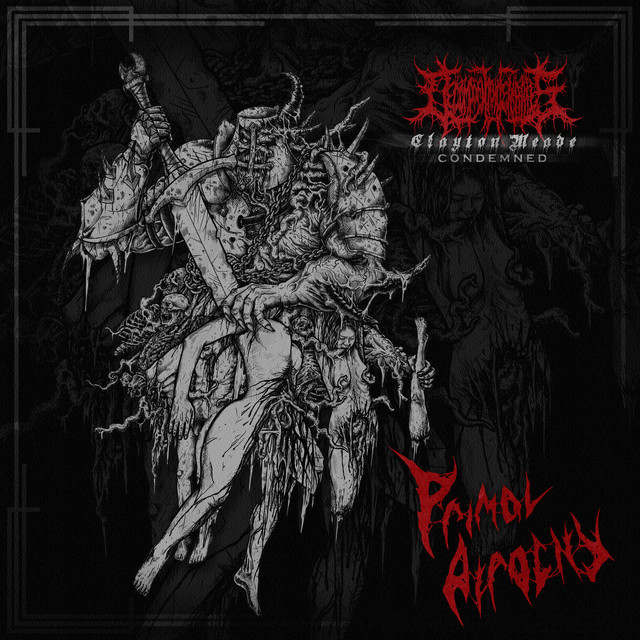 Primal Atrocity