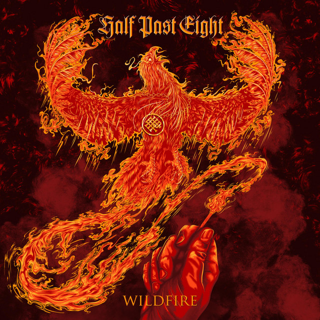 Wildfire