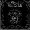 Live at the Siege of Limerick: Earrach '17