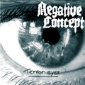 Terror eyes