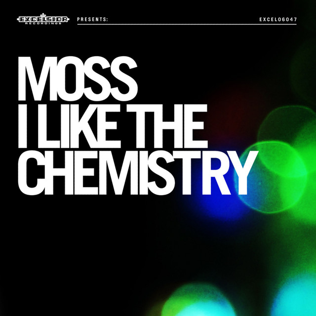 I Like the Chemistry