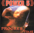 Progres Time